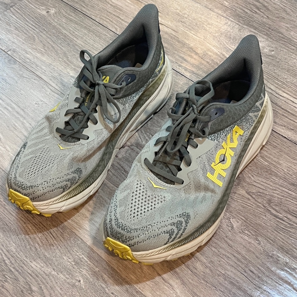 HOKA Challenger 7 Wide Men’s 11.5